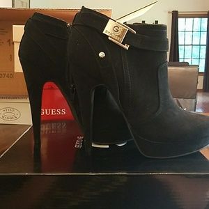 Guess shoes